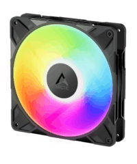 Arctic P14 Pro A-RGB Black140 mm A-RGB PWM FanCable Splitter