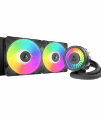 Arctic LF III PRO 280 A-RGB BMulti Compatible AIO1851, 1700, AM4, AM5