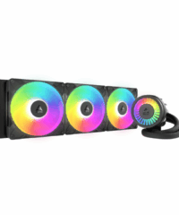 Arctic LF III PRO 420 A-RGB BMulti Compatible AIO1851, 1700, AM4, AM5