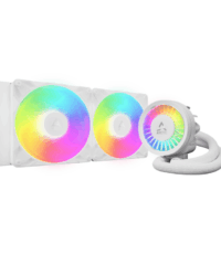 Arctic LF III PRO 280 A-RGB WMulti Compatible AIO1851. 1700, AM4, AM5
