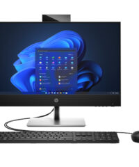 HP ProOne 440 G9AiOi512500T23,8" touch 12500T,16GB(1x16GB),512Gb,Win 11 pro,periferija,podesivo p