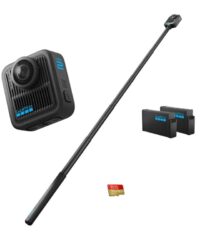 GoPro MAX 2 Accessory Bundle