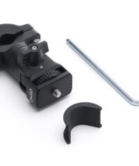 DJI Osmo 360 Motorcycle Mountnosac za teske uvijete,visokaotpornost na vibraciju,materijal metalni