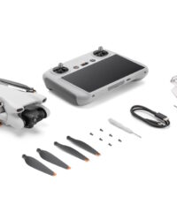 DJI Mini 3 (DJI RC) NEW