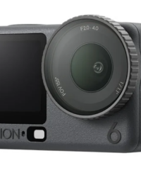 DJI Osmo Action 6 AC