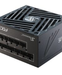 Seasonic Focus GX 850w Gold 80 PLUS gold modular PCIe 5.1, ATX 3.1, Black