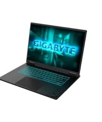 Gigabyte NB Gaming A16 AMD Ryzen 7 260, 5050 8GB, 16 FHD+ 165Hz, 16GB DDR5, 512GB