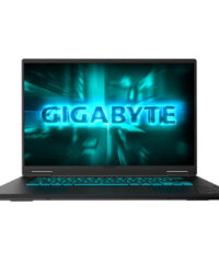 Gigabyte NB Gaming A16 AMD Ryzen 7 260, 5060 8GB, 16 FHD+ 165Hz, 16GB DDR5, 512GB