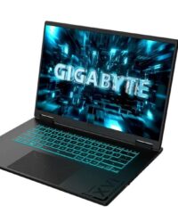 Gigabyte NB Gaming A16 PRO Core 7 240H, RTX 5070Ti 12G16" QHD+ 165Hz, 32GB, 1TB