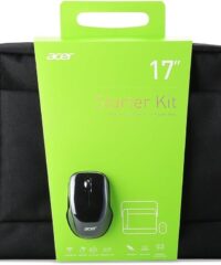 Acer 15,6" torba + bezicni misAcer 15,6" torba + bezicni misAcer 15,6" torba + bezicni mis