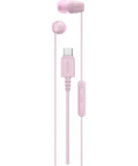 Sony in-ear USB-C slušalice boja roza