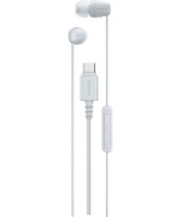 Sony in-ear USB-C slušalice boja bijela
