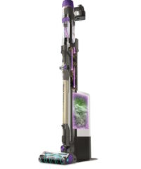 Shark PowerDetecte Clean&Empty5 funkcija,samoprazneca baza,Anti Hair Wrap plus,0.7L,380W