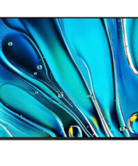 Sony 75'' S39BP BRAVIA 3Google TV; 4K HDR procesor X14K Ultra HD; HDR; Triluminos Pro;