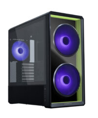 Lian Li Lancool 217 INF Mid-tower, ATX, 3x Fans 1x 140mm, 2x 170mm