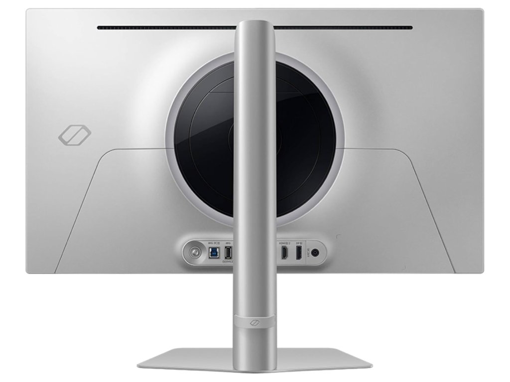 Samsung 27" Odyssey G61SD monQHD 2560x1440, 240Hz, OLED0.03ms, 250cd, 2xHDMI, DP, 2xUSB - Image 2