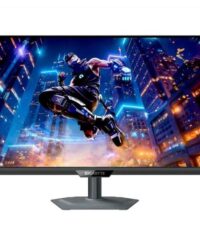 Gigabyte Gaming Monitor 27"SS IPS, 1ms, 210Hz,350cd,2xHDMI,DP,3xUSB,1xUSB-C,-height