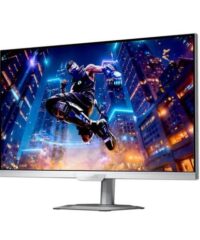 Gigabyte 27" monitor M27UP ICE 27",SS,IPS,1ms,160Hz,350cd, 2xHDMI,DP,4xUSB,1xUSB-C,-height