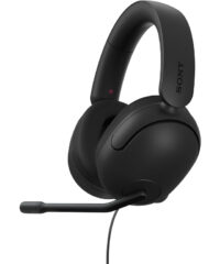 Sony gaming slušalic INZONE H3žičane slušalice s mikrofonomboja crna