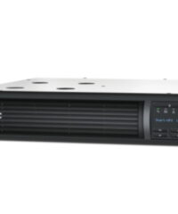 APC Smart-UPS 1500VA RM | LCD 230V with SmartConnect | 2U, 4 x IEC C13 outlets