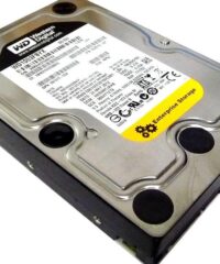 WD HDD 1TB SATA2 64MB PullEnterprise,7200RPM,12 mjeseci garancije
