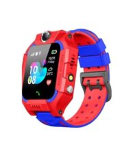 Djeciji pametni sat Q19 2G LBS lokacija Crveni