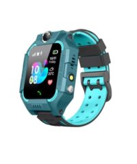 Djeciji pametni sat Q19 2G LBS lokacija Zeleni