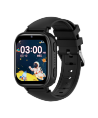 Djeciji pametni satA49C 4G GPS+LBS+WiFi Crni