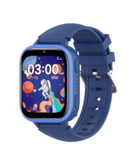 Djeciji pametni satA49C 4G GPS+LBS+WiFi Plavi