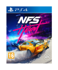 Need for Speed Heat PS4