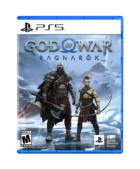 God of War Ragnarok PS5