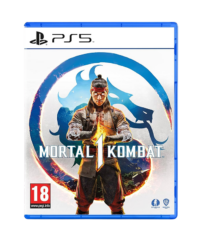 Mortal Kombat 1PS5