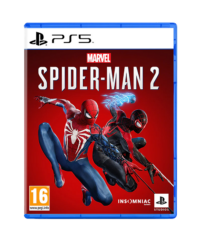 Spider-Man 2 Standard Edition PS5
