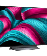 LG TV OLED OLED65C51LA