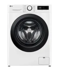 LG Ves masina F2WR508SBW 8kg