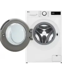 LG Ves masina+susilica F2DR508S1W 85kg