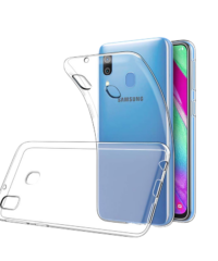 Providni silikon Samsung S24FE