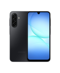 Samsung A17 4GB 128GB Black EU