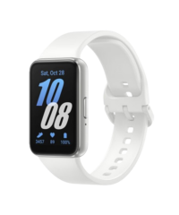 Samsung Galaxy Fit 3 R390 Silver