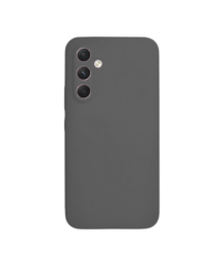 Silikonska maska Samsung A56 crna