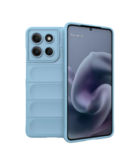 Silikonska maska Xiaomi Redmi 15C Plava