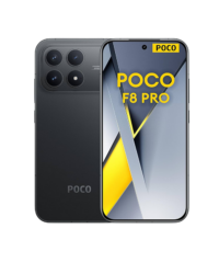 Xiaomi Poco F8 Pro 5G 12GB 256GB Black EU