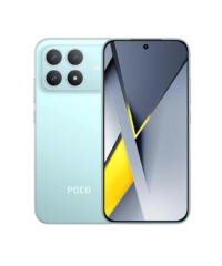 Xiaomi Poco F8 Pro 5G 5G 12GB 512GB Blue EU