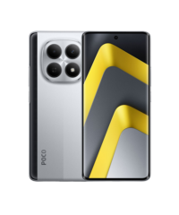 Xiaomi Poco M8 5G 8GB 256GB Silver EU