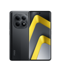 Xiaomi Poco M8 5G 8GB 512GB Black EU