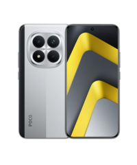 Xiaomi Poco M8 Pro 5G 12GB 512GB Silver EU