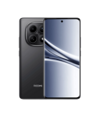 Xiaomi Redmi Note 15 8GB 256GB Black NFC EU