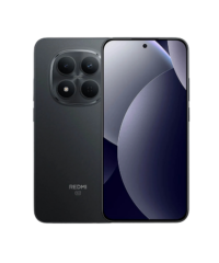 Xiaomi Redmi Note 15 Pro 8GB 256GB Black EU