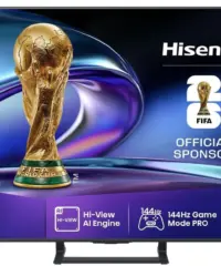 HISENSE TV LED 65E8Q