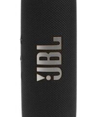 JBL Flip 7 Bluetooth Zvučnik Black,  IP68 waterproof, dustproof
